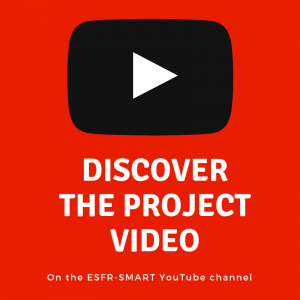 ESFR-SMART Project video